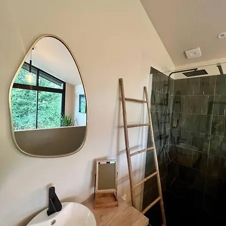 Maison De Charme Pleine Nature Pour Couple Liessies
