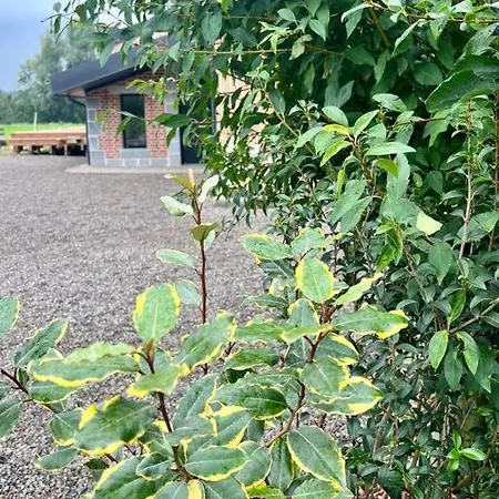 Maison De Charme Pleine Nature Pour Couple