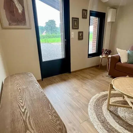 Maison De Charme Pleine Nature Pour Couple Liessies