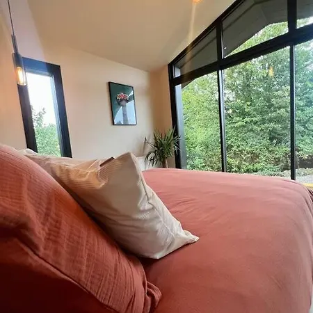 Maison De Charme Pleine Nature Pour Couple Liessies