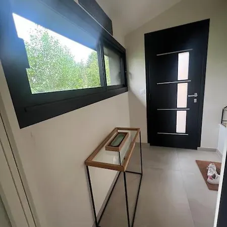 Maison De Charme Pleine Nature Pour Couple Chalet *