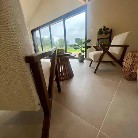 木屋 Maison De Charme Pleine Nature Pour Couple