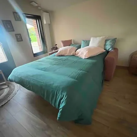Chalet Maison De Charme Pleine Nature Pour Couple *
