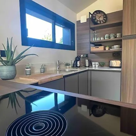 Chalet Maison De Charme Pleine Nature Pour Couple