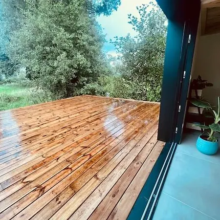 Maison De Charme Pleine Nature Pour Couple Liessies